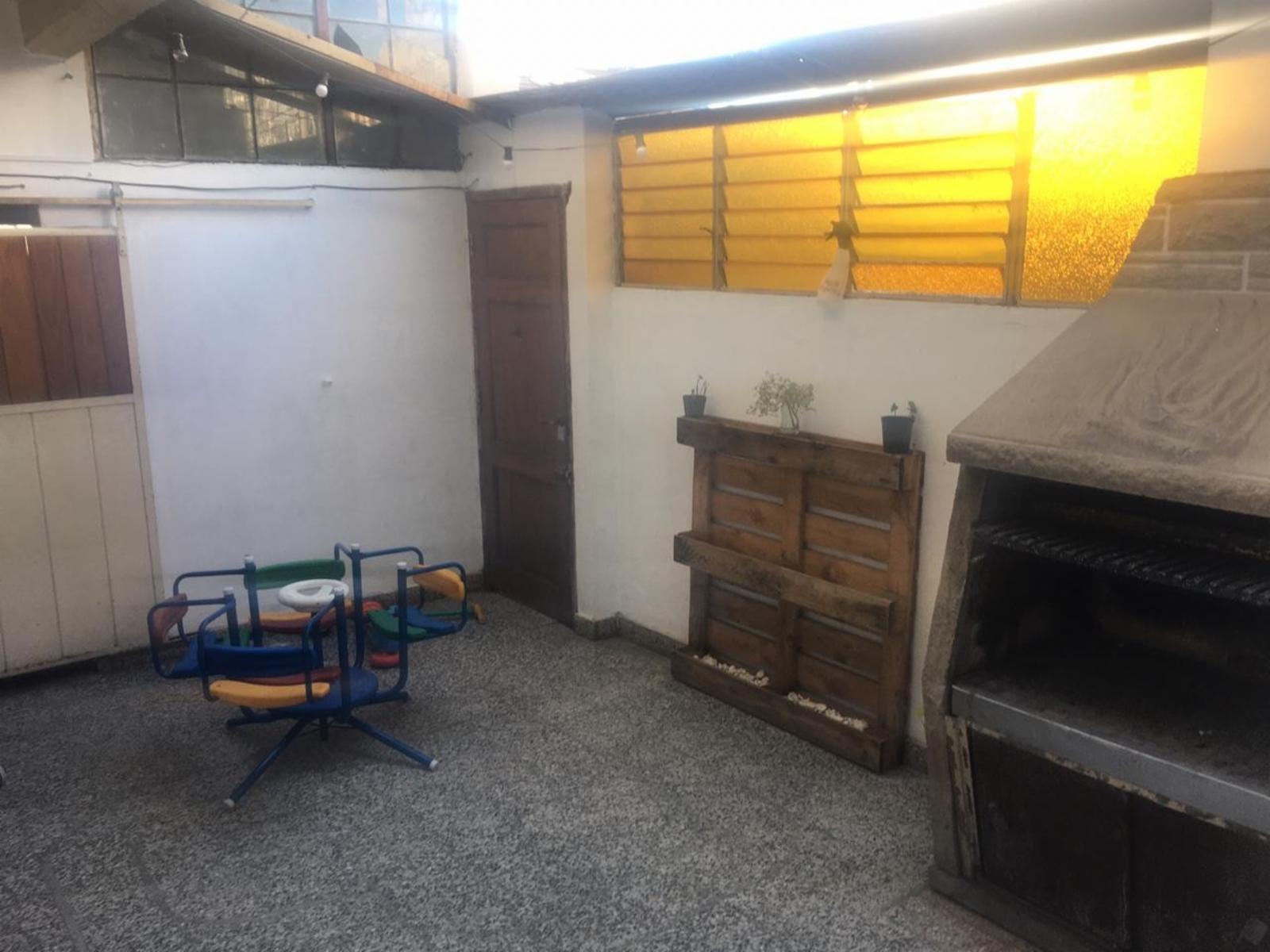 PH · 90m² · 3 Ambientes · 1 Cochera