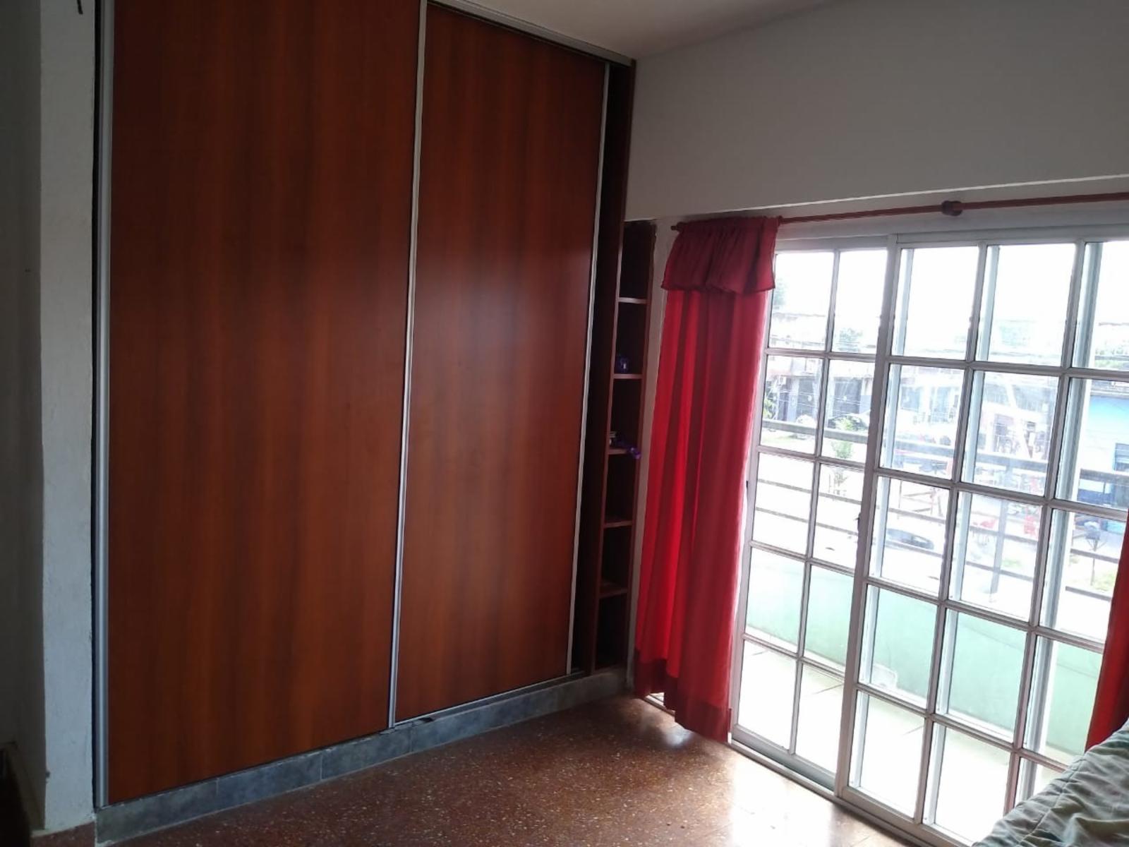 Departamento · 39m² · 2 Ambientes