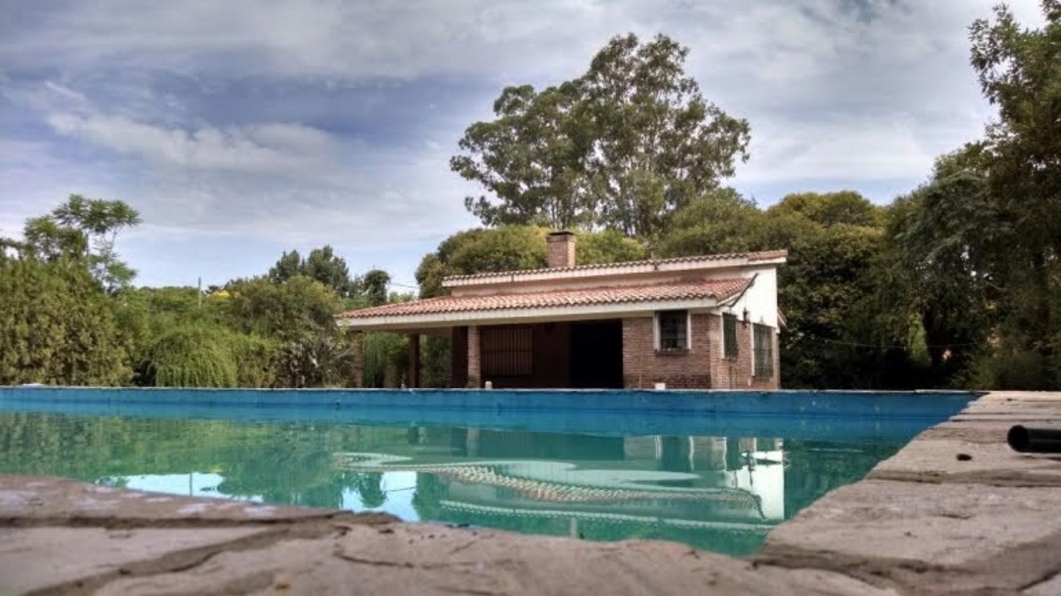 PROPIEDAD VACACIONAL EN ROLDAN