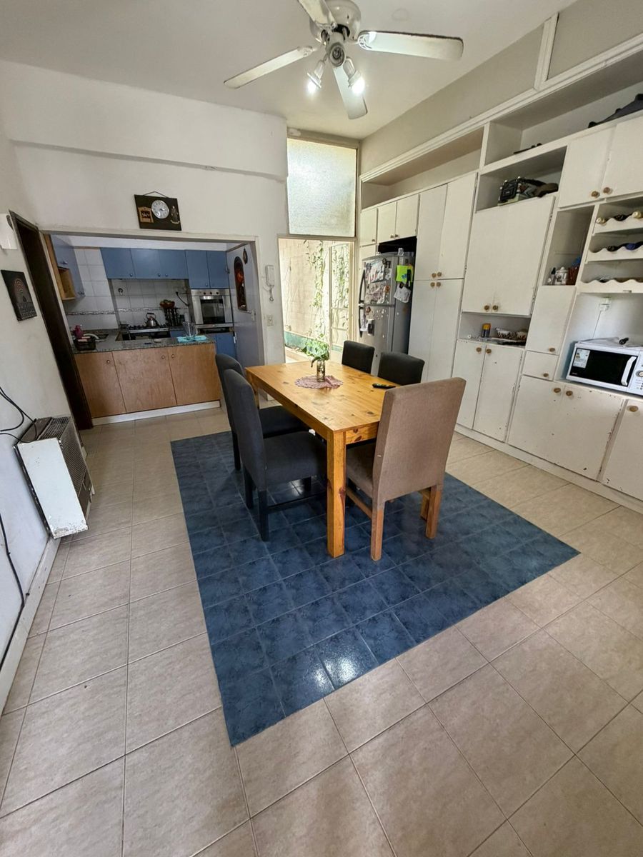 EXCELENTE CASA DE 3 DORMITORIOS EN VENTA BARRIO BANDA NORTE