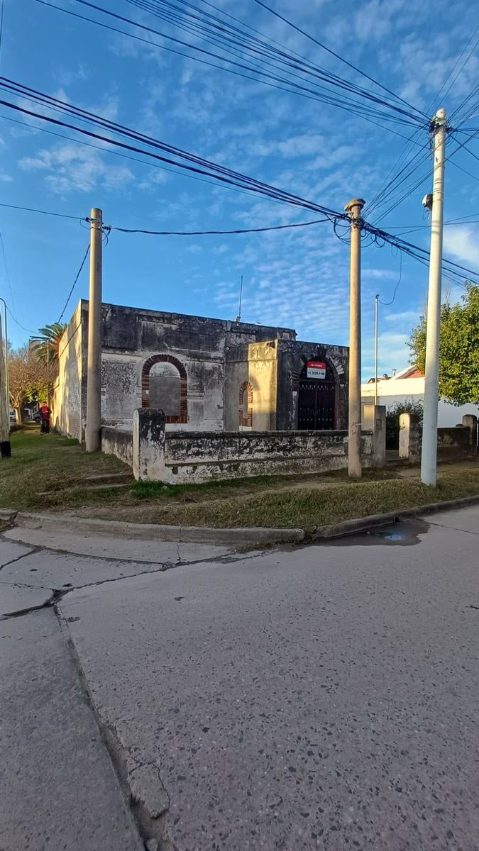 OPORTUNIDAD PARA DESARROLLO BARRIO MOJICA