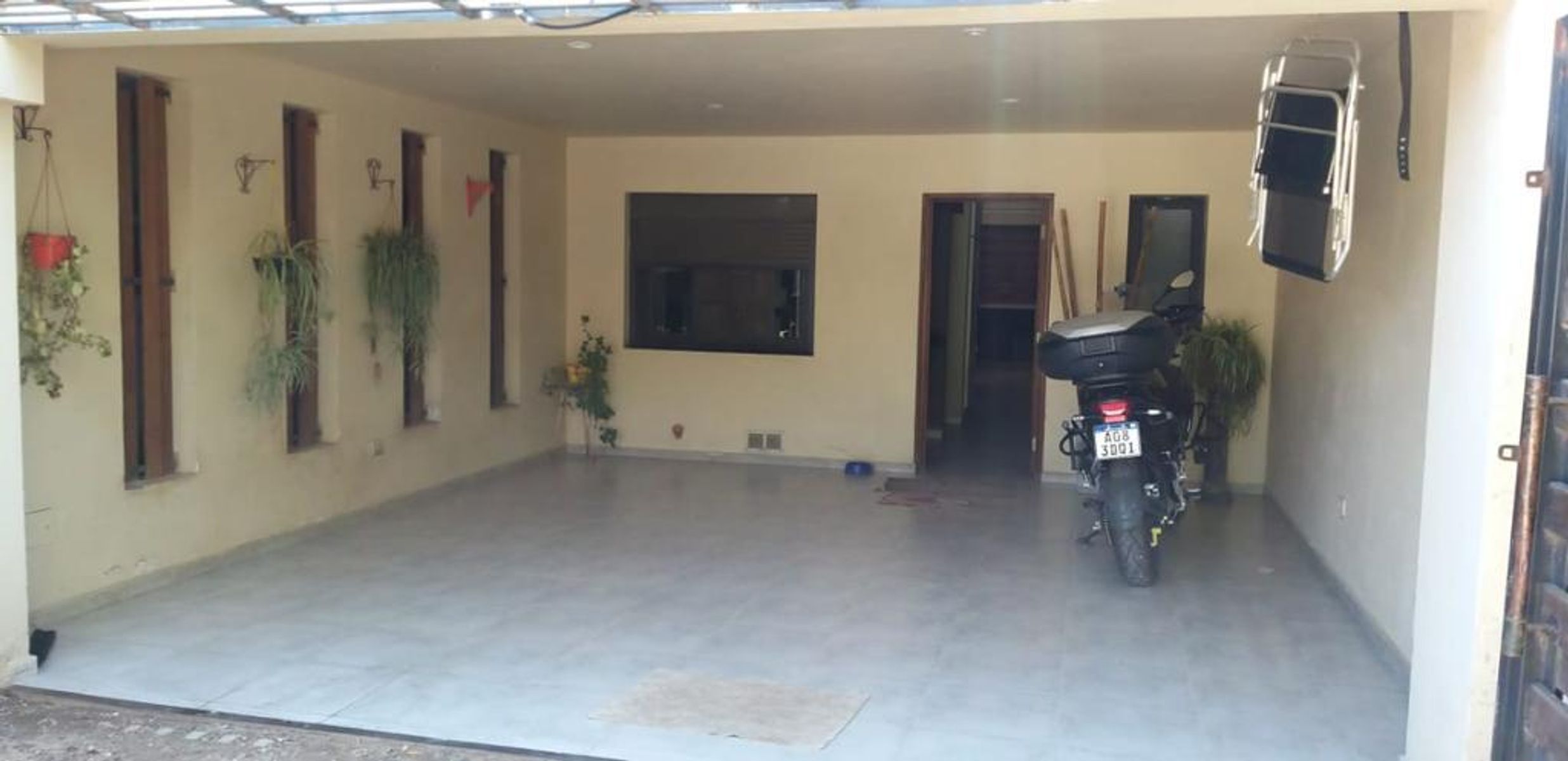 EXCELENTE DUPLEX EN VENTA BANDA NORTE