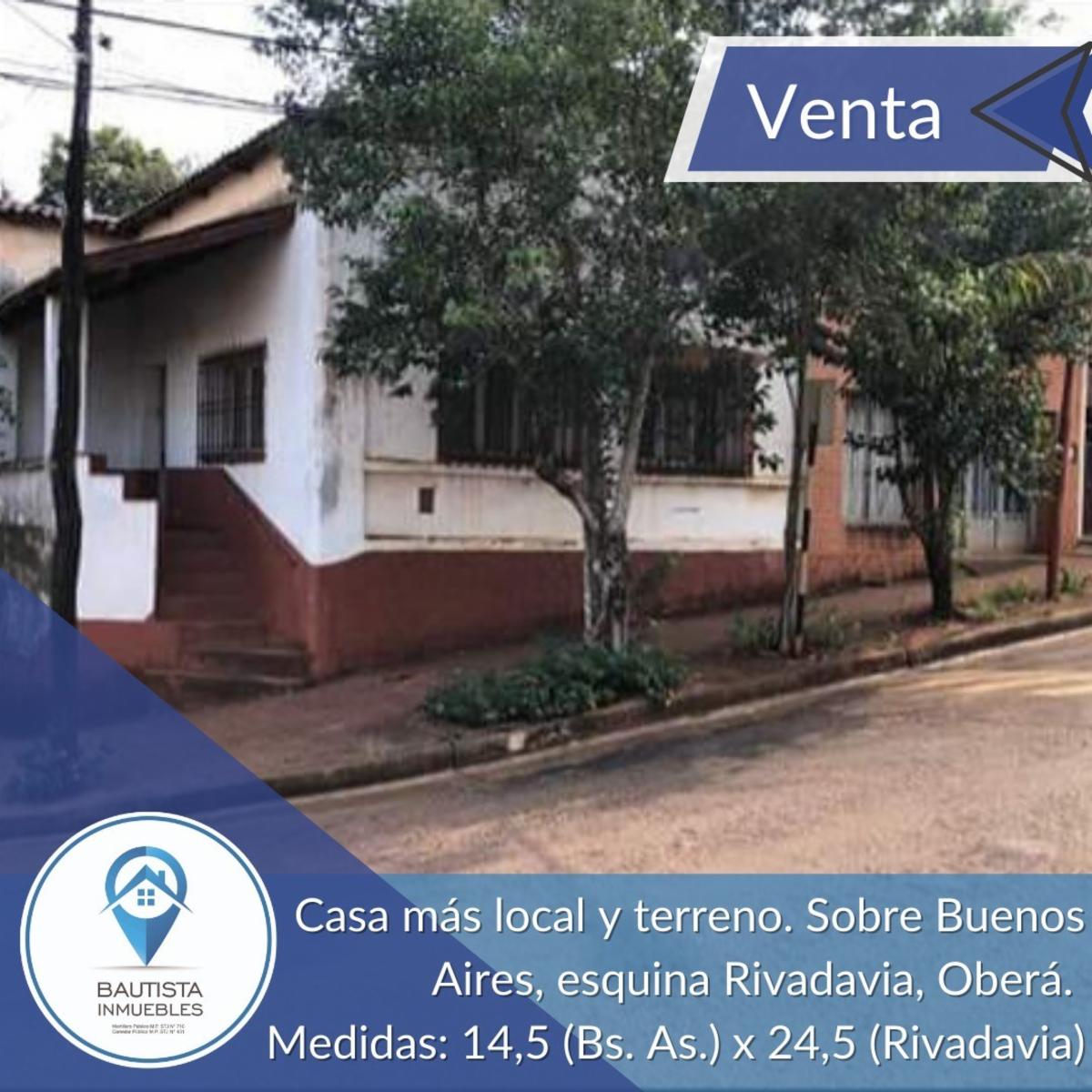 Propiedad Imperdible