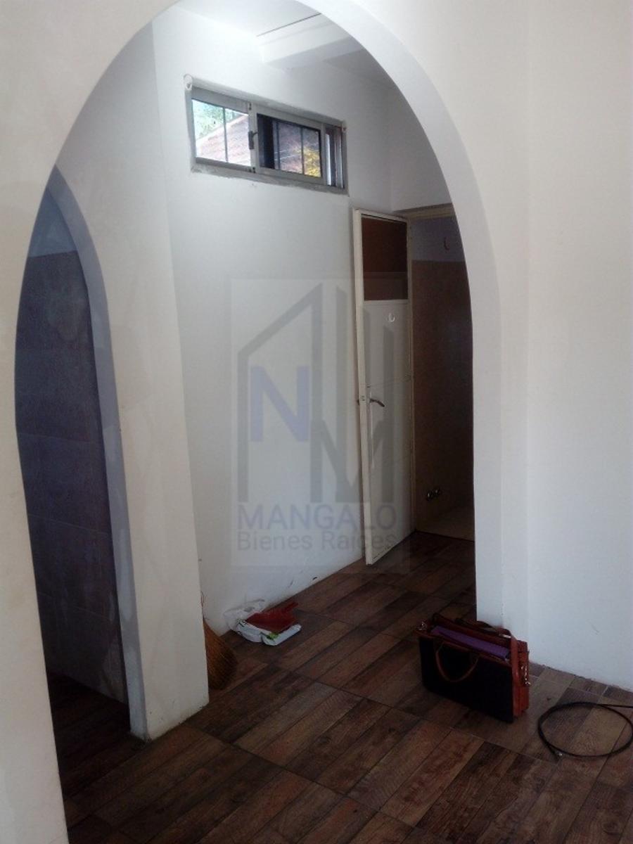 PH AL FRENTE 2 AMBIENTES SIN EXPENSAS BERAZATEGUI