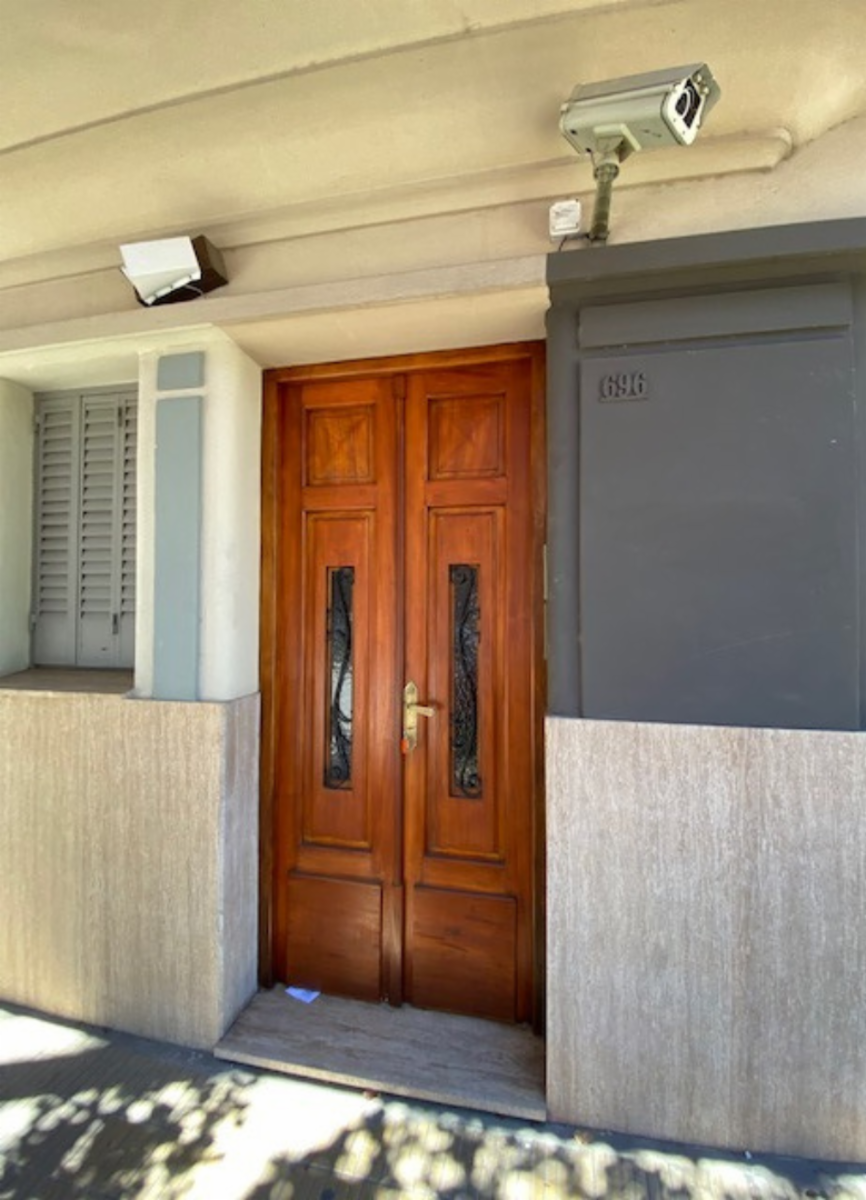 DEPARTAMENTO 3 AMBIENTES EN QUILMES CENTRO