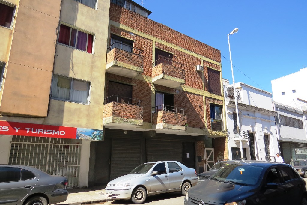 Garcia del Pino & Asoc. VENDE Dpto en Balcarce 129