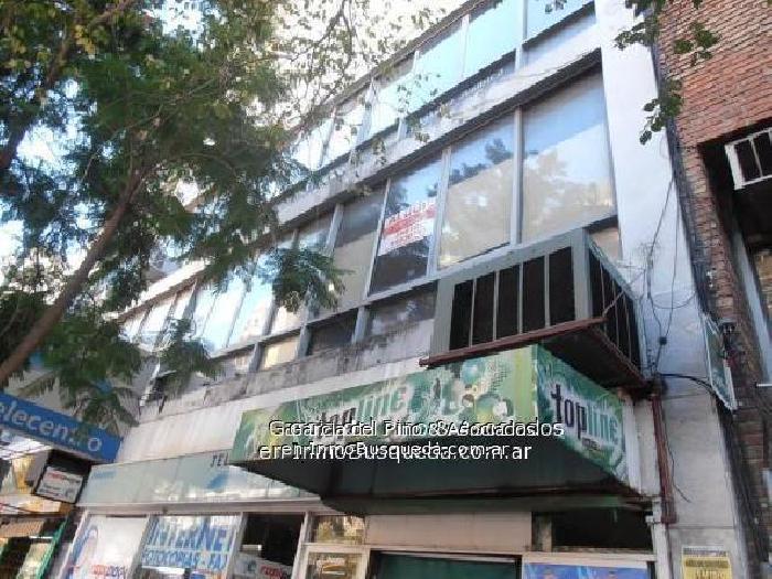 Oficina en Venta Pleno Centro OPORTUNIDAD EMPRESAS!!!