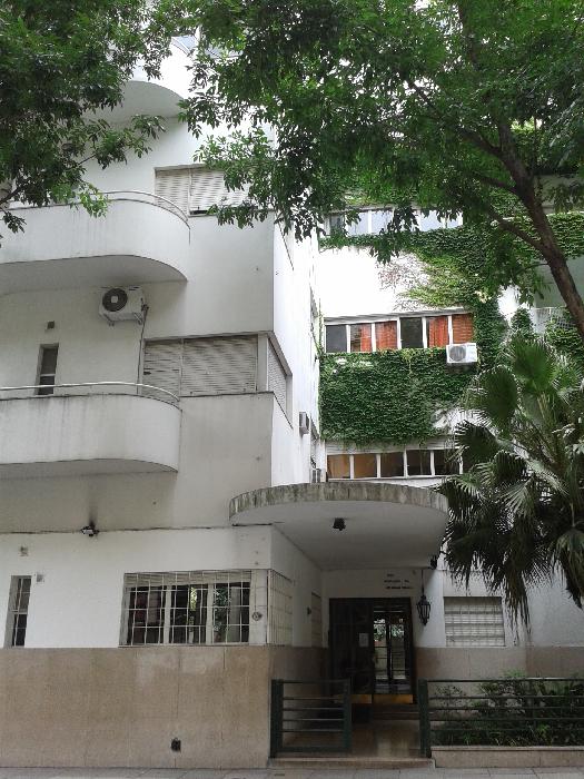 Departamento en Alquiler en Barrio Norte, Capital Federal