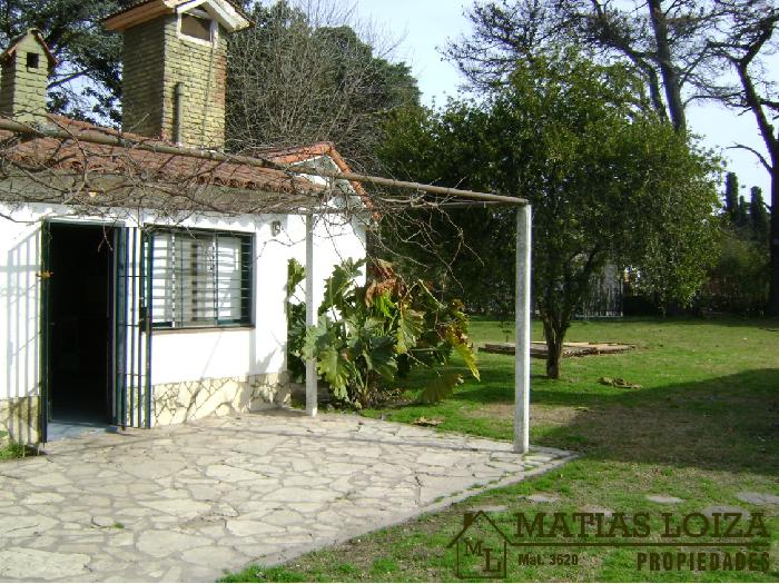 Quinta en Venta en General Rodriguez, General Rodriguez, Buenos Aires