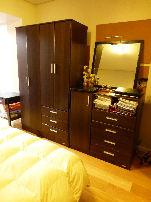 Excelente Estdio en pleno RECOLETA