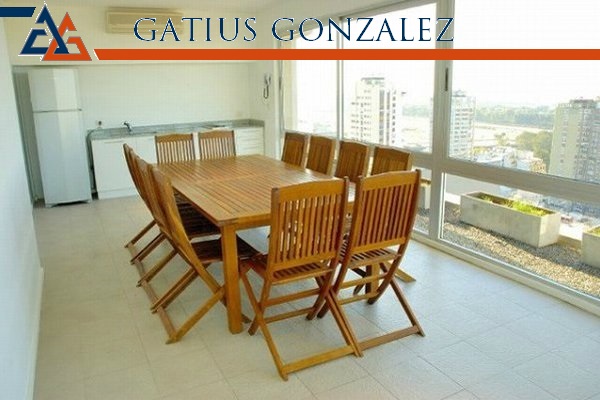 Espectacular 2 ambientes 