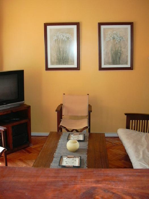 Departamento en Alquiler en Recoleta, Capital Federal