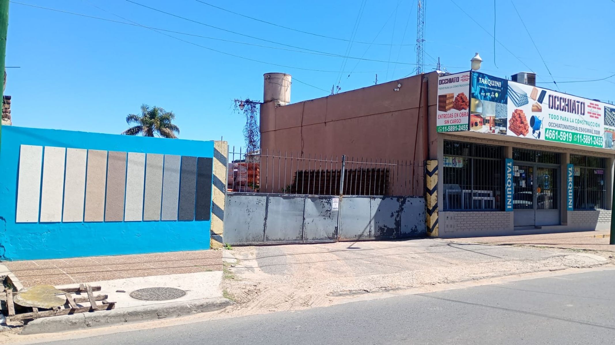 Real Inversor, Venta De 4 Lotes, Jose Maria Paz 900, Iutzaingó