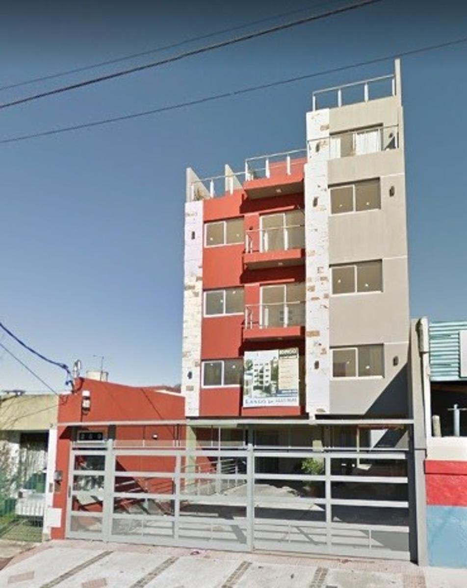 Departamento  2 Ambientes En Morón