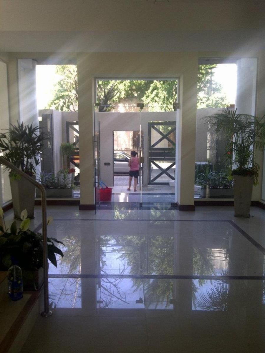 DEPARTAMENTO MORON CENTRO