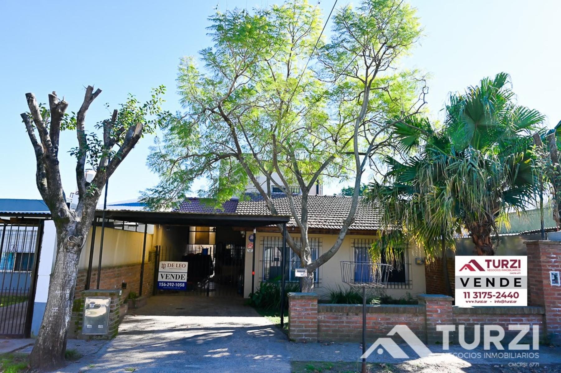 Casa Venta General Pacheco 3 Dormitorios