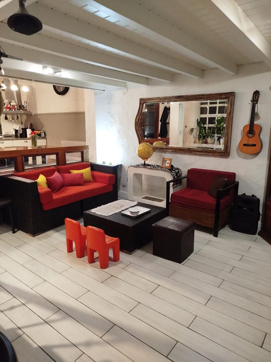 PH 4 amb patio 2 baños cocina comedor