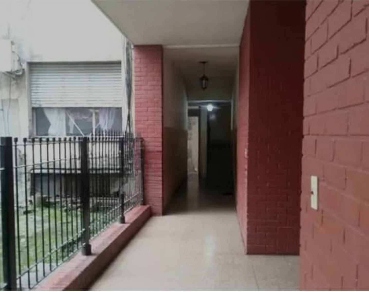 PH AL FRENTE 3 AMB PRIMER PISO X ESC - APTO CREDITO