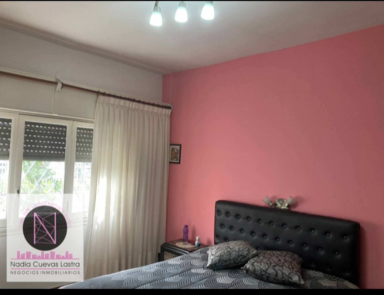 Casa en esquina Haedo Norte