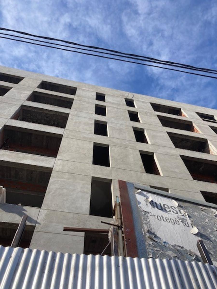 Departamentos en construccion amplia financiacion Ituzaingo