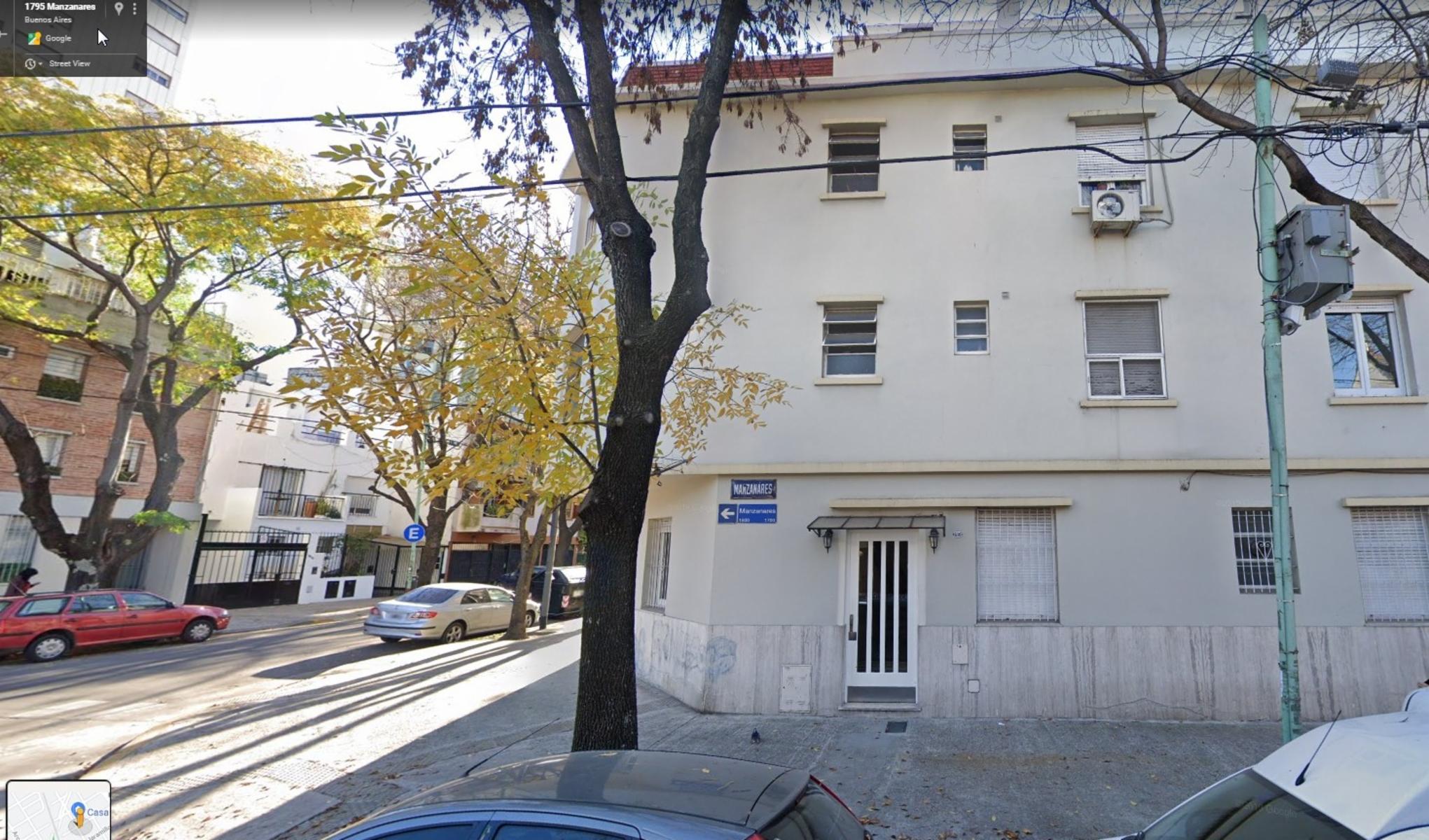 Excelente oportunidad departamento 3 amb tipo PH