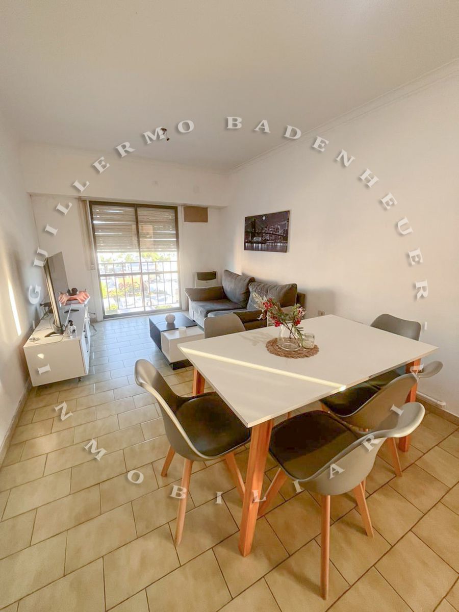 VENTA DEPARTAMENTO 1 DORMITORIO