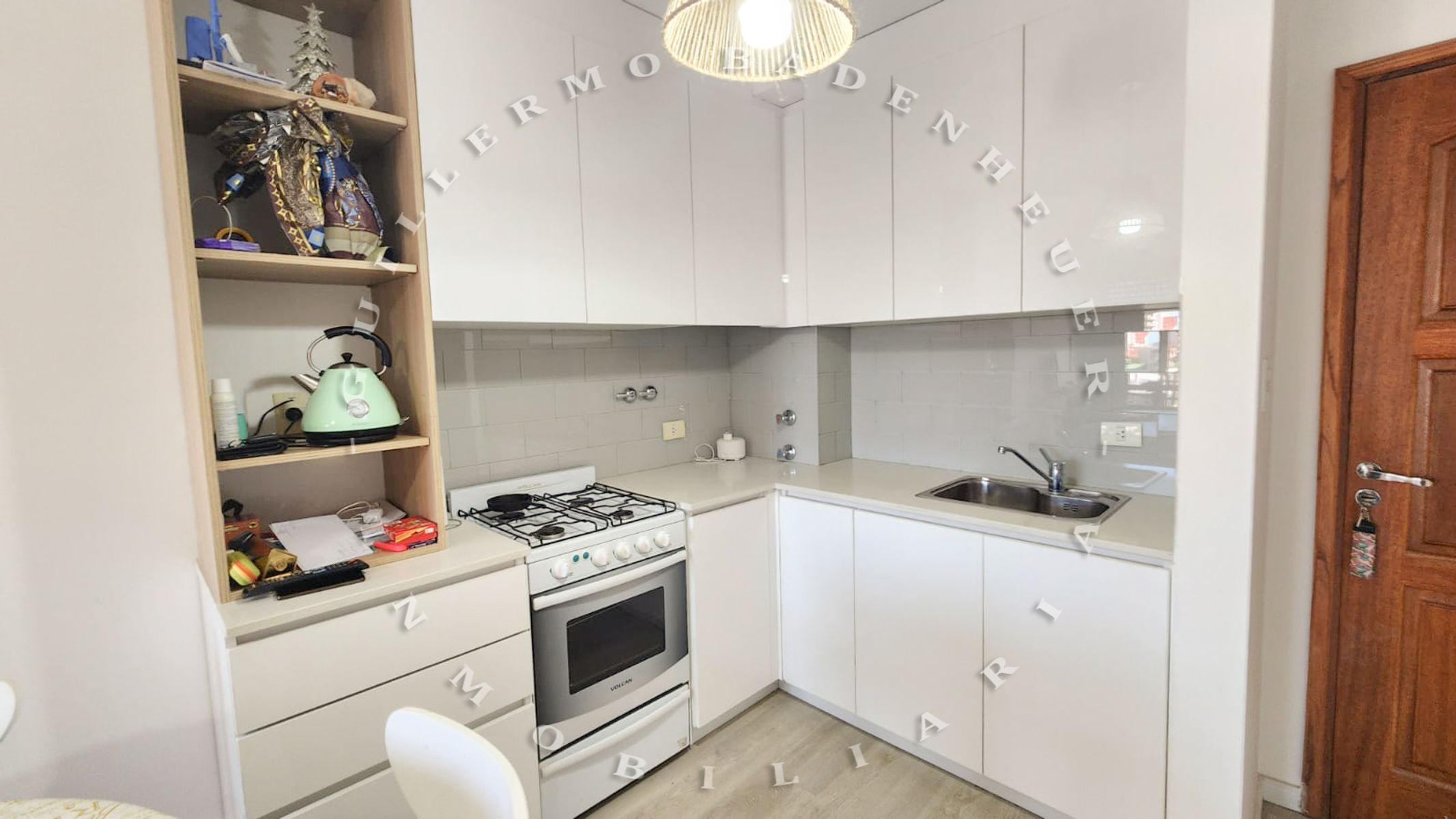 VENTA UN DORMITORIO A METROS DEL MAR