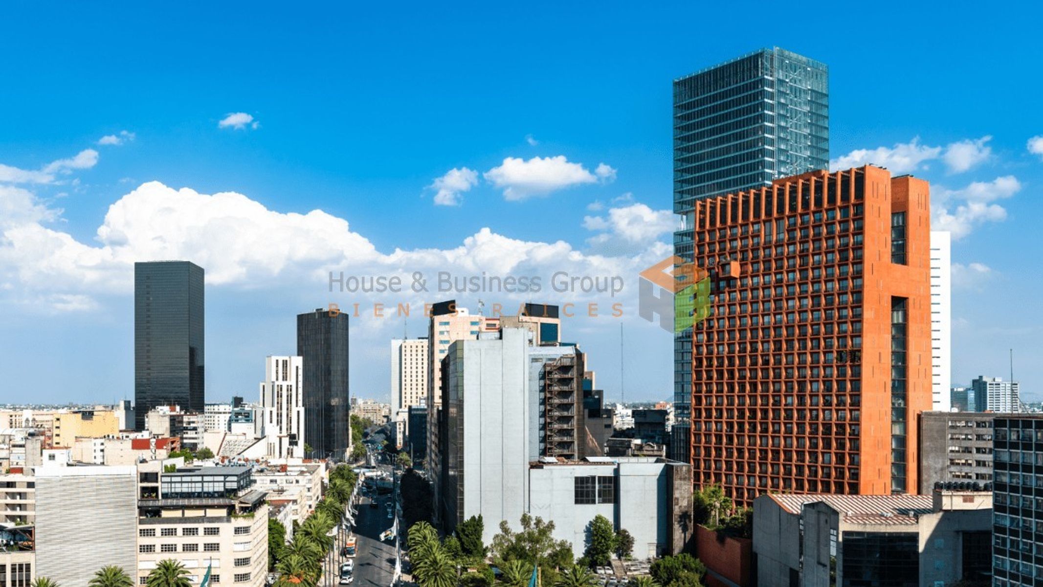 Descubre tu nuevo hogar en Av. Paseo de la Reforma, Depto. en venta. 3 rec, 2 est, amenidades