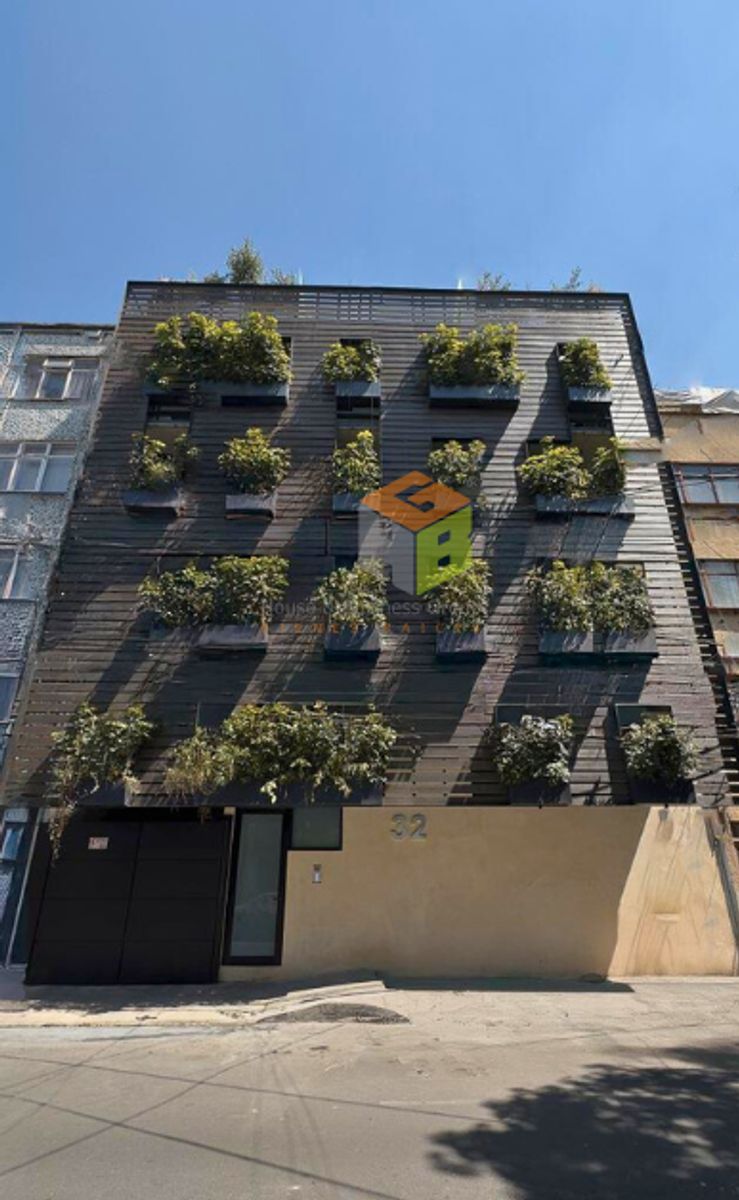 Tu nuevo hogar a solo minutos de Parque Delta, Depto 2 rec, 2 est, bodega.