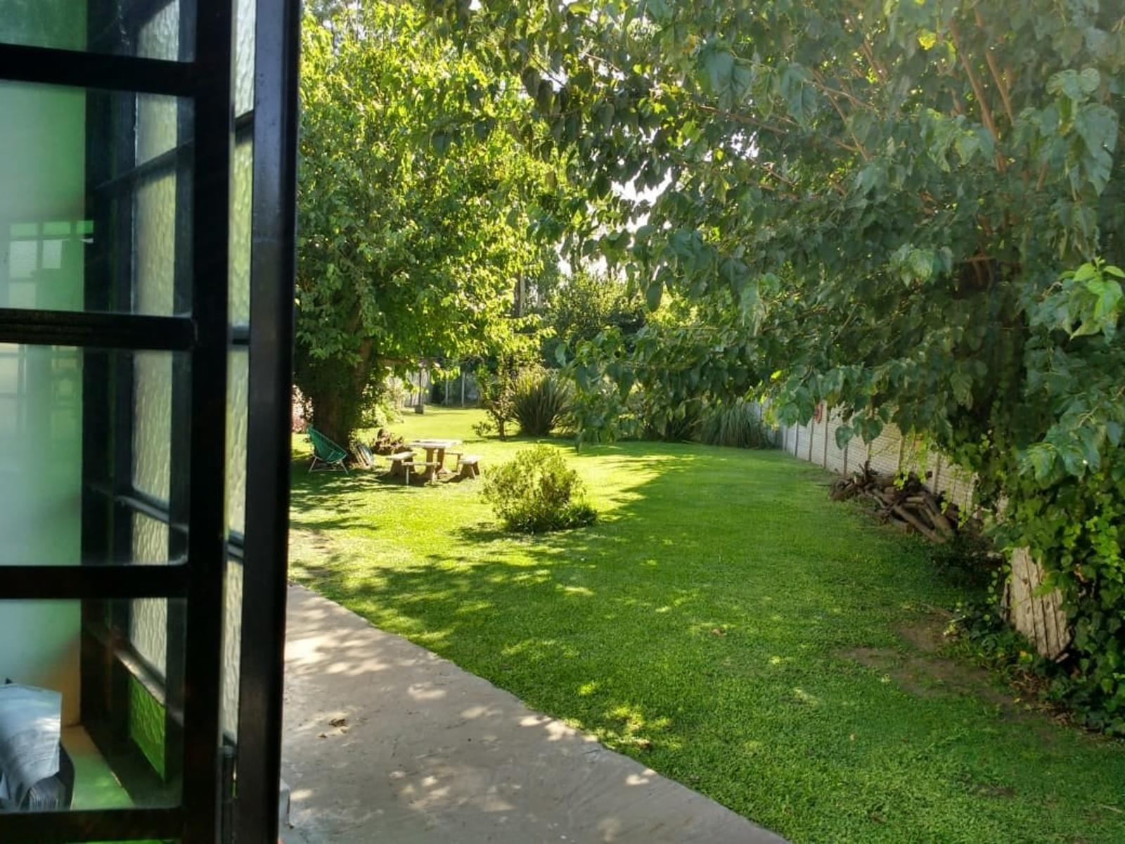 Importante Propiedad ubicada en La Reja Centro - Moreno GBA Oeste