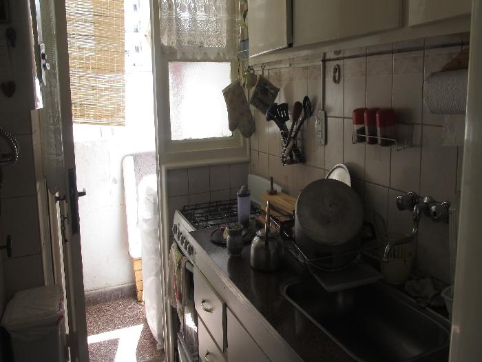 Departamento en Alquiler Temporario en Mar del Plata, General Pueyrredon, Buenos Aires