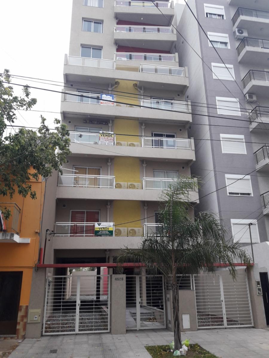 2 ambientes a estrenar amplios luminosos, muy buena ubicacion