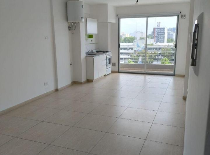 Monoambiente a Estrenar Frente a La Estacion Bajas Expensas, Gba Oeste - Zonaprop