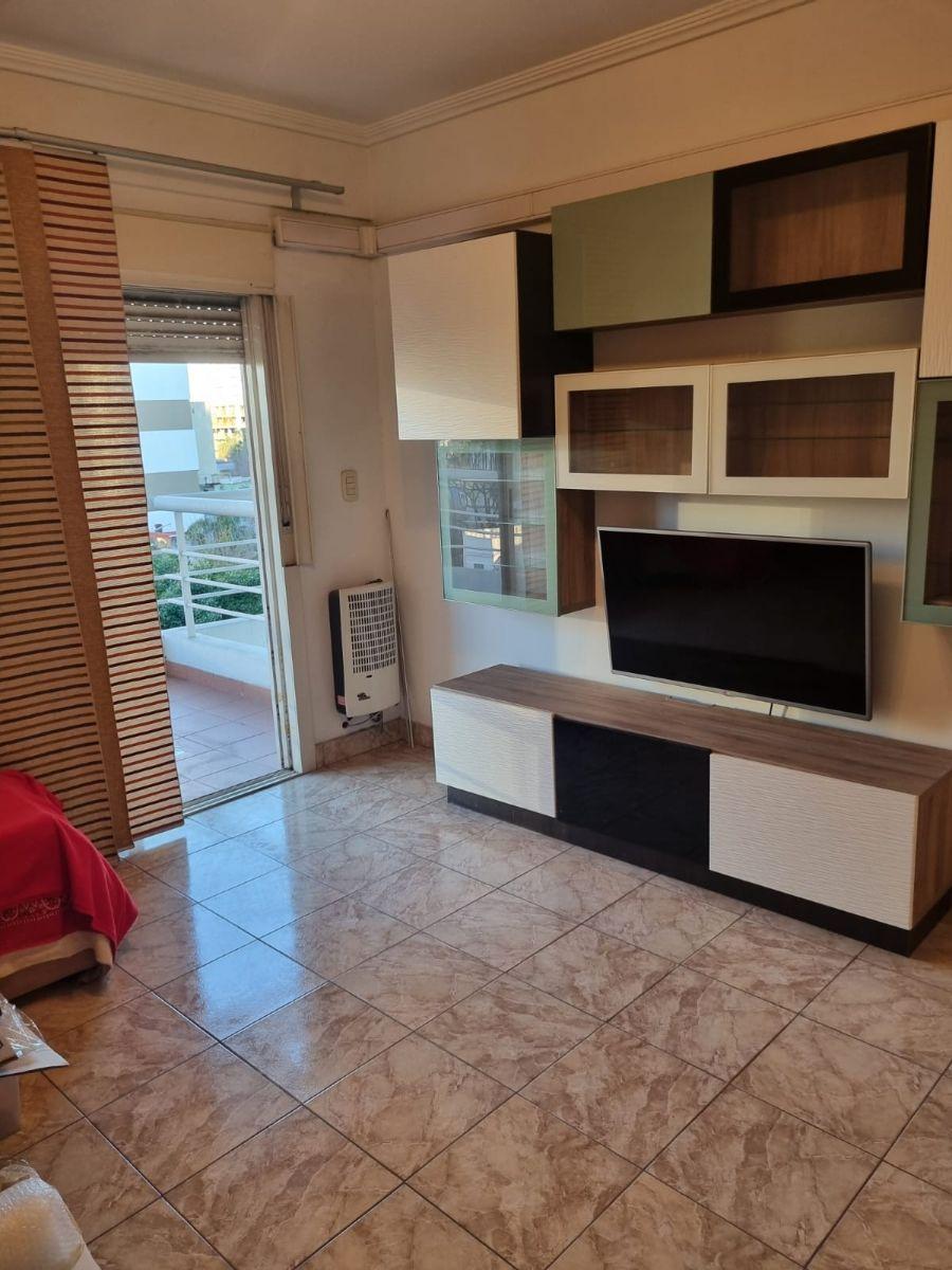3 Ambientes Unicos Muy Buenos Edificio, Cocina Comedor, Lavadero. Amplio Balcon, Gba Oeste - Zonaprop