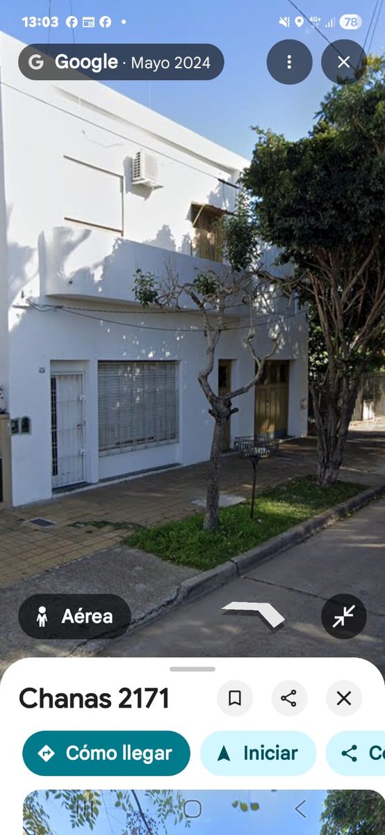 Casa de 120 m² con 3 Dorm. en Alquiler en El Palomar, Gba Oeste - Zonaprop