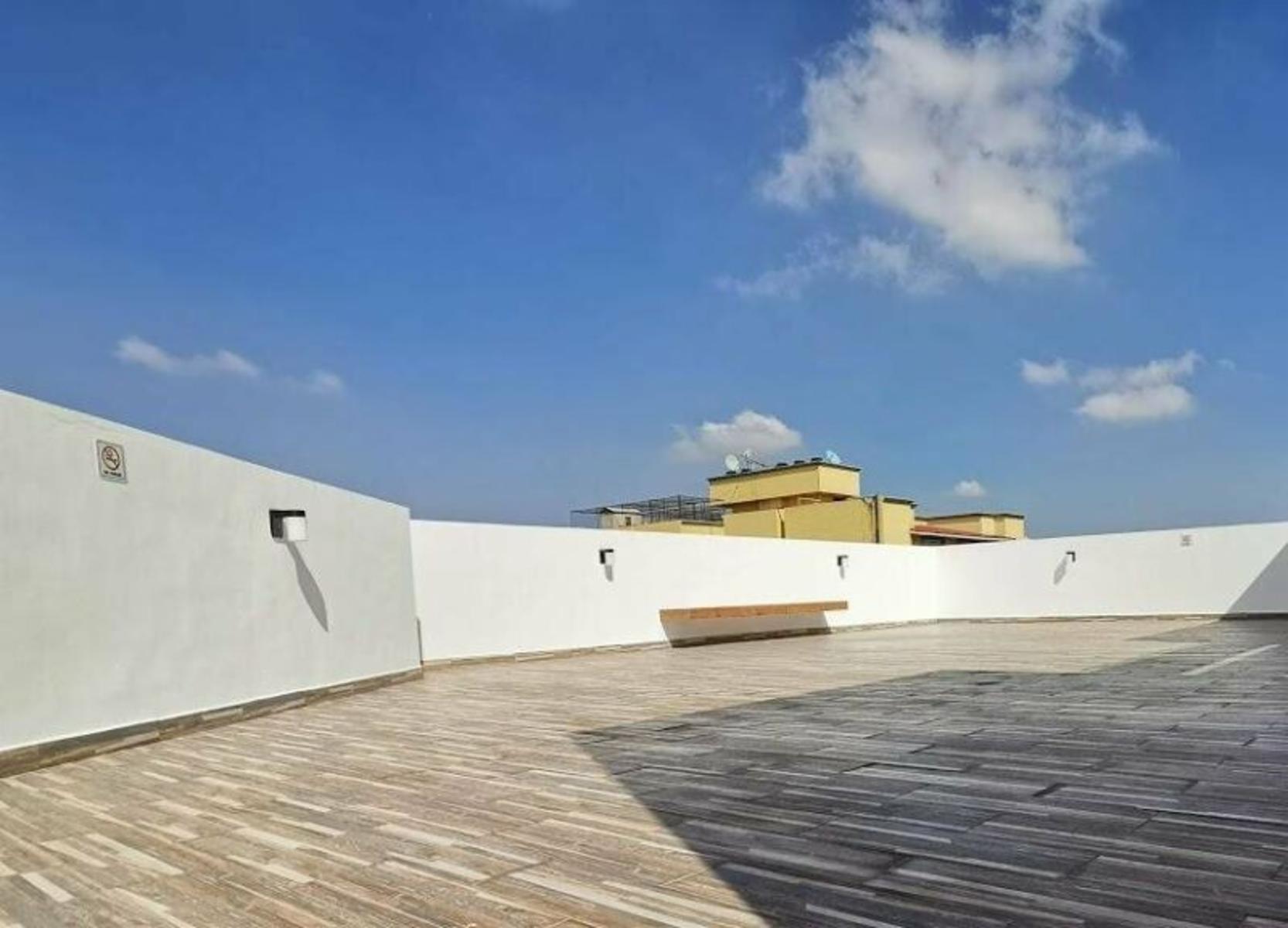 VENDO DEPARTAMENTO EN TLALPAN SUR