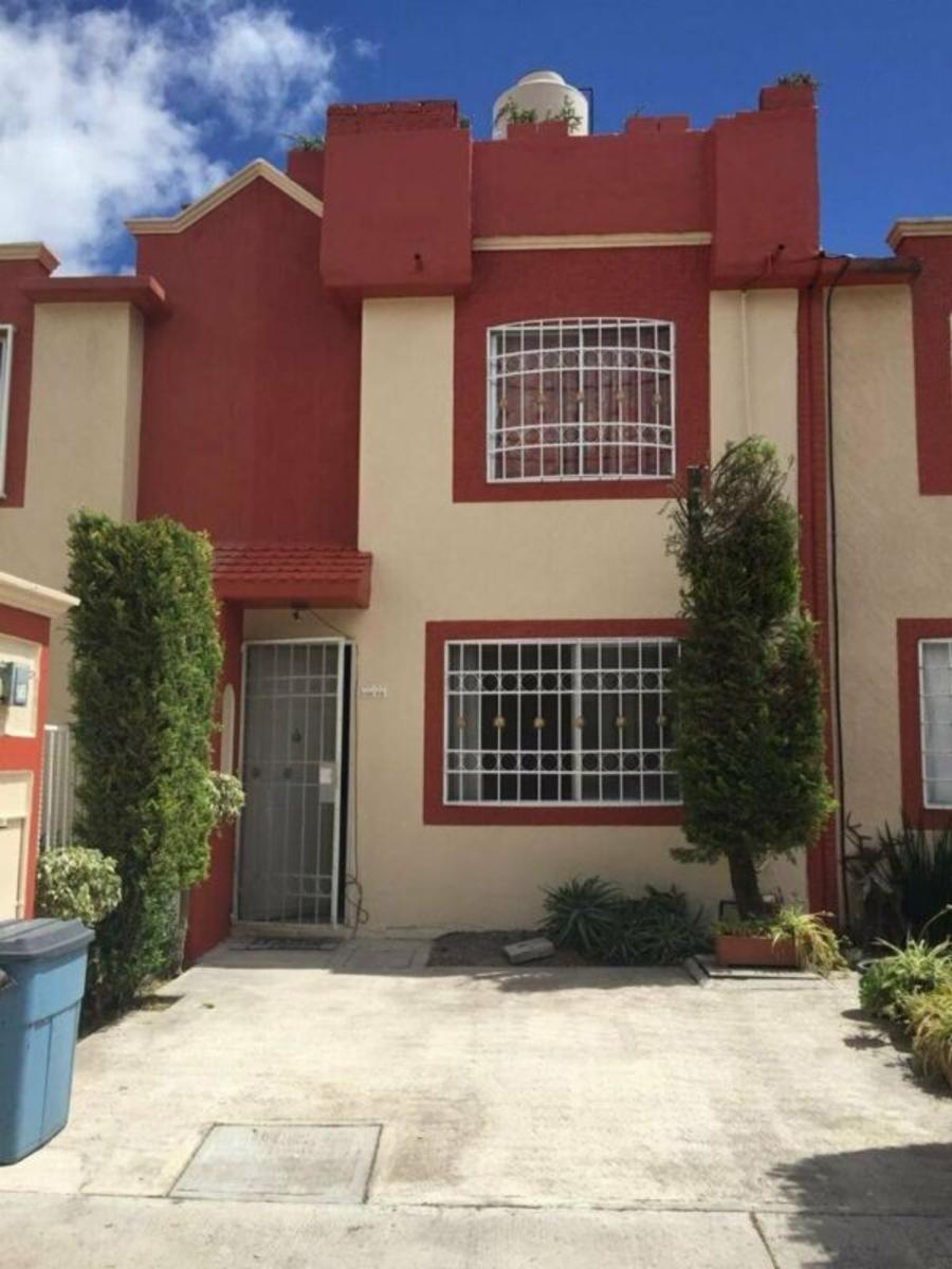 VENDO CASA EN LAS AMERICAS