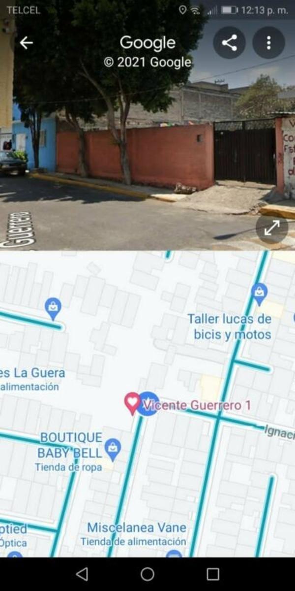 REMATO TERRENO EN SANTA MARTHA