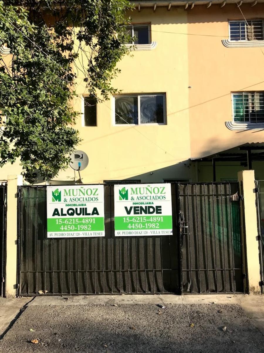 BATLE Y ORDOÑEZ 1470 FRENTE