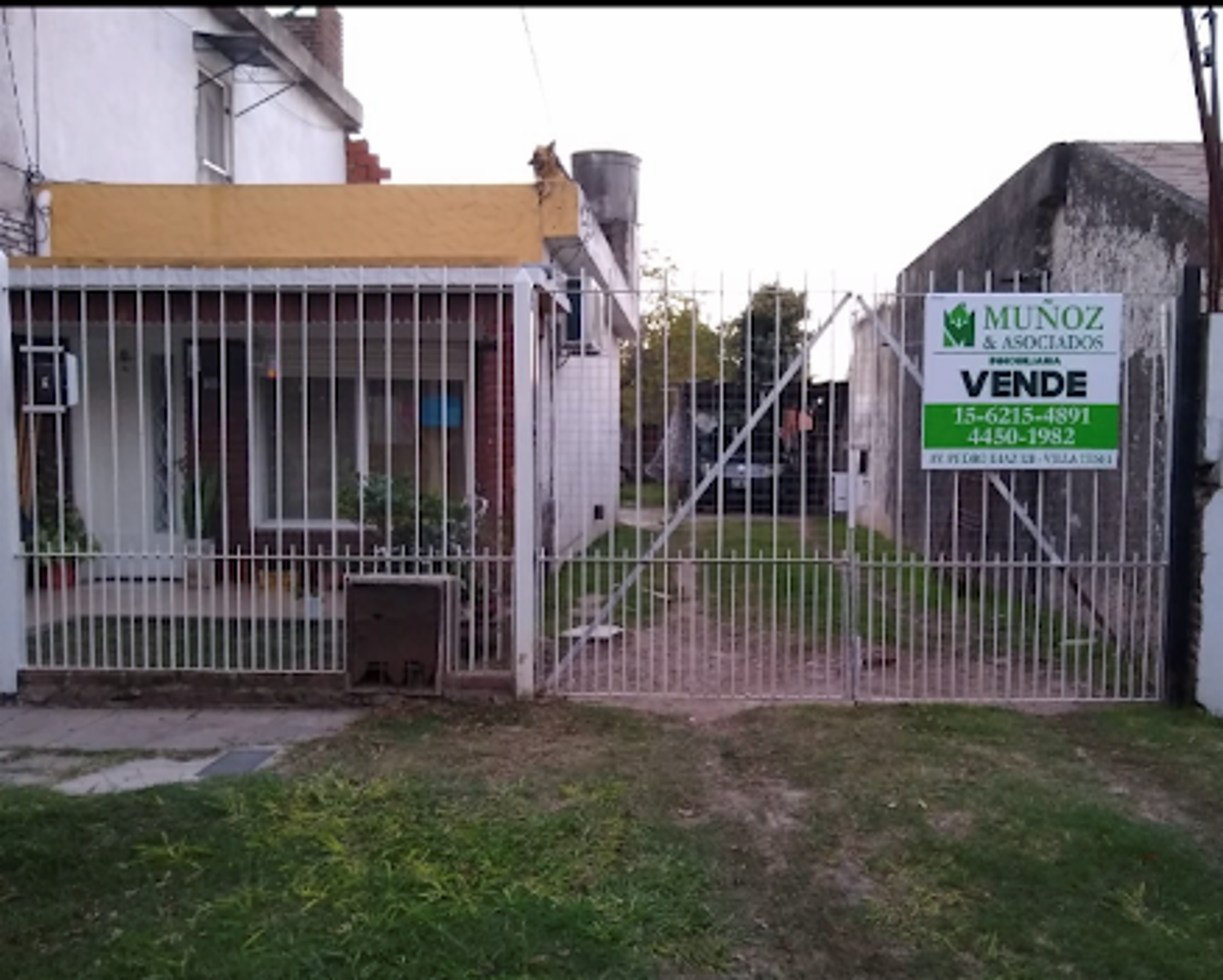 PALERMO 3869 TERRENO PH