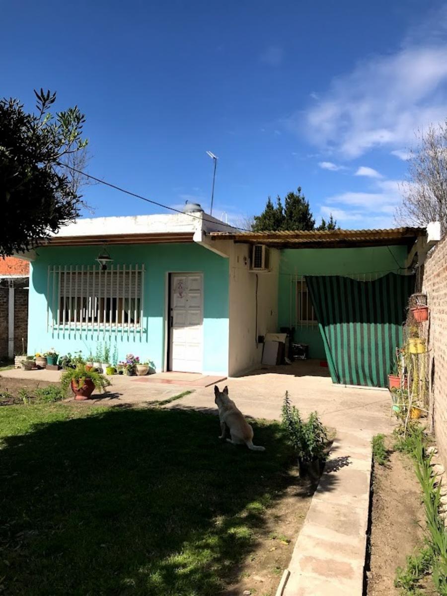 EL ZORZAL 3834, VILLA TESEI