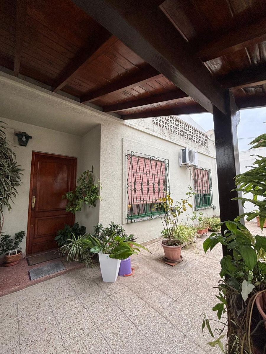 VENTA PH 4 AMB SAN MARTIN