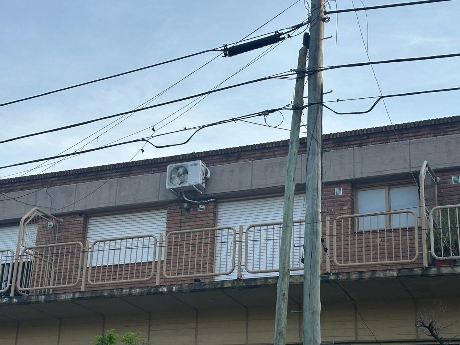 VENTA DEPARTAMENTO 2 AMB SAN MARTIN