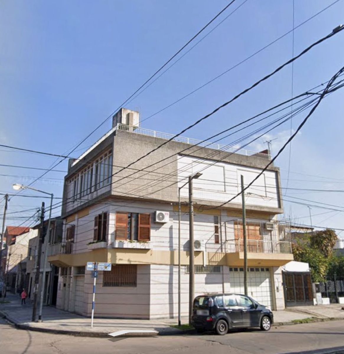 VENTA PH 3 AMB SAN MARTIN COCHERA