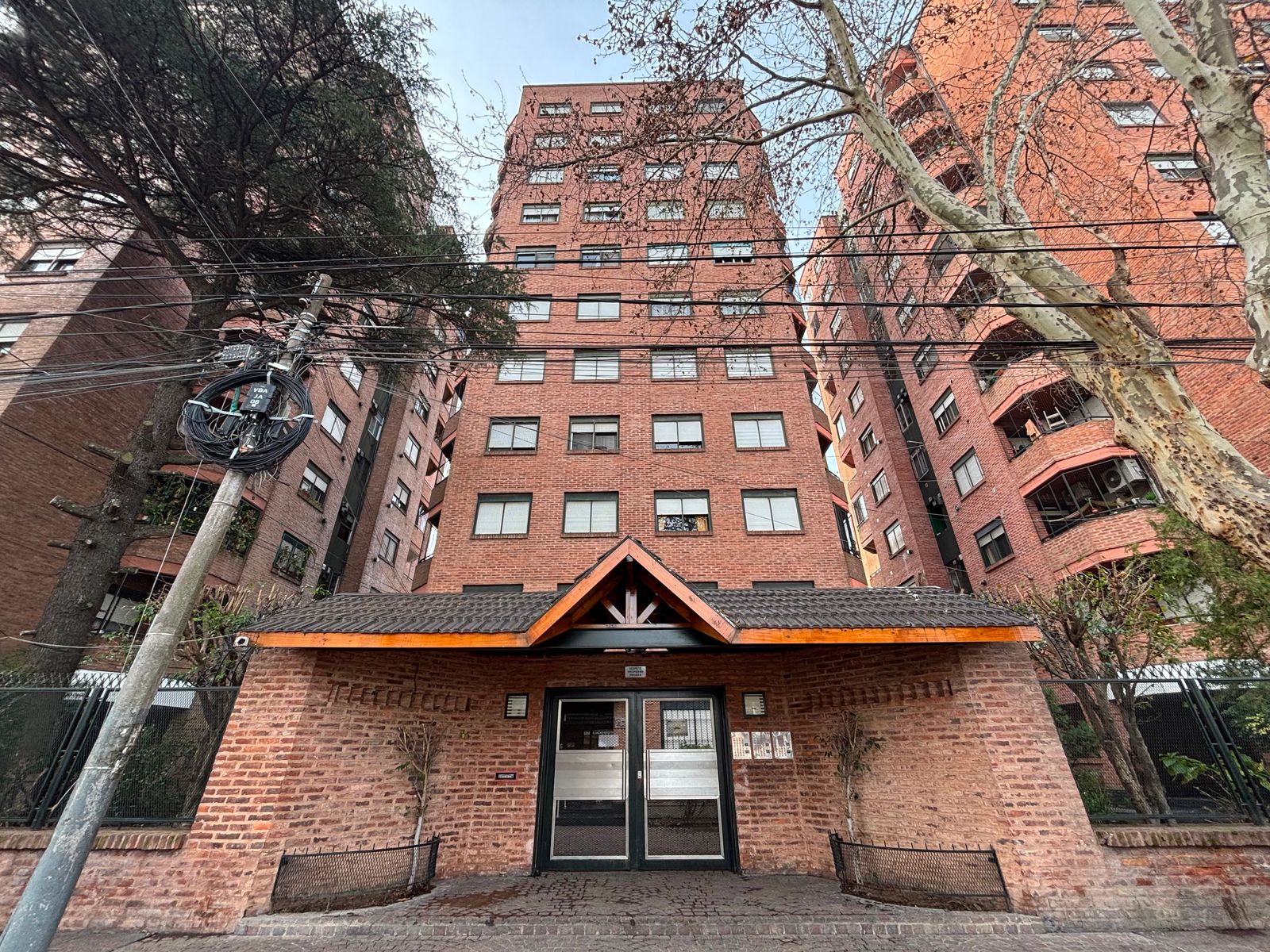 Venta Departamento 4 amb San Martin centro