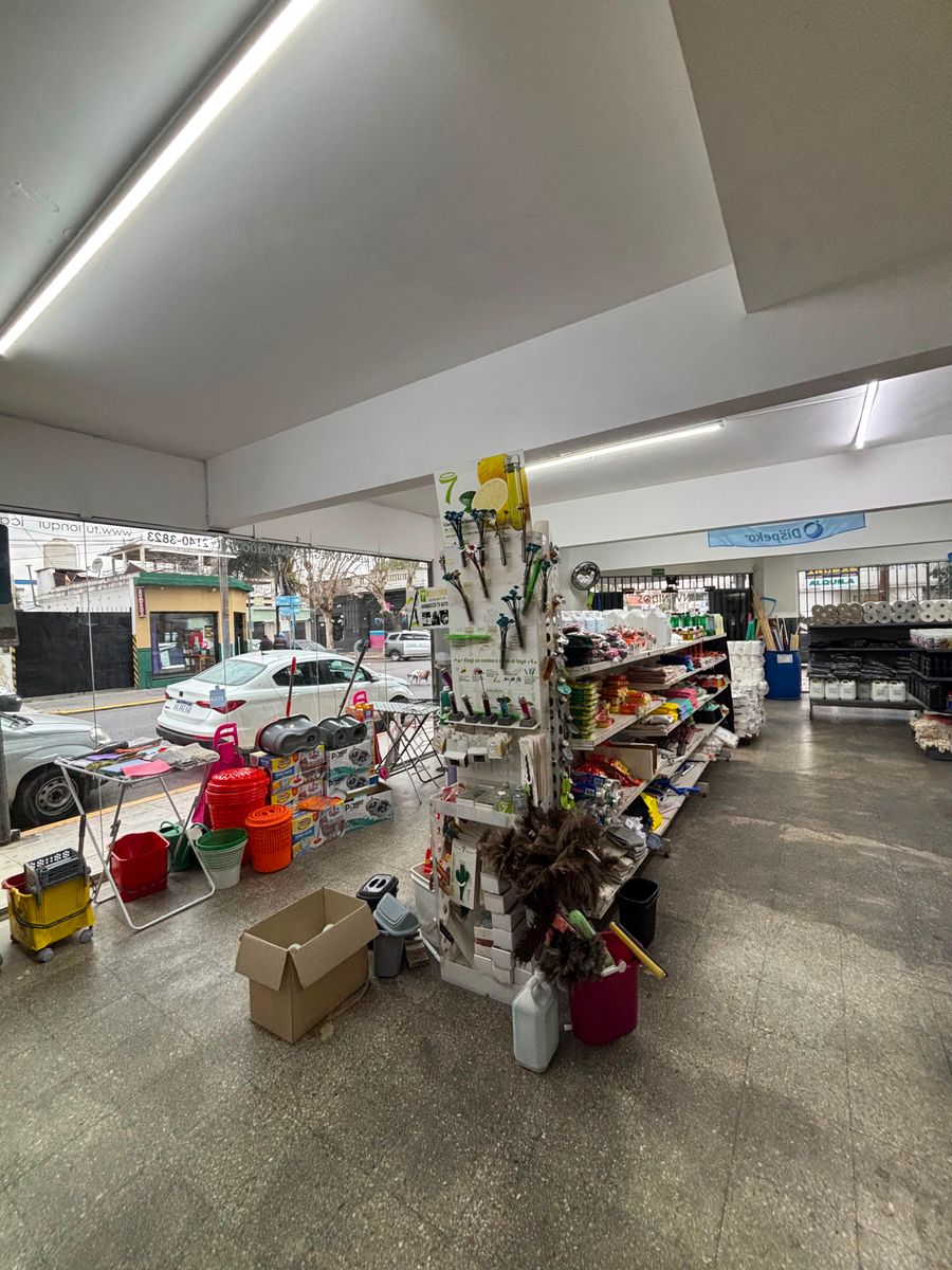 VENTA LOCAL COMERCIAL SAN MARTIN CENTRO