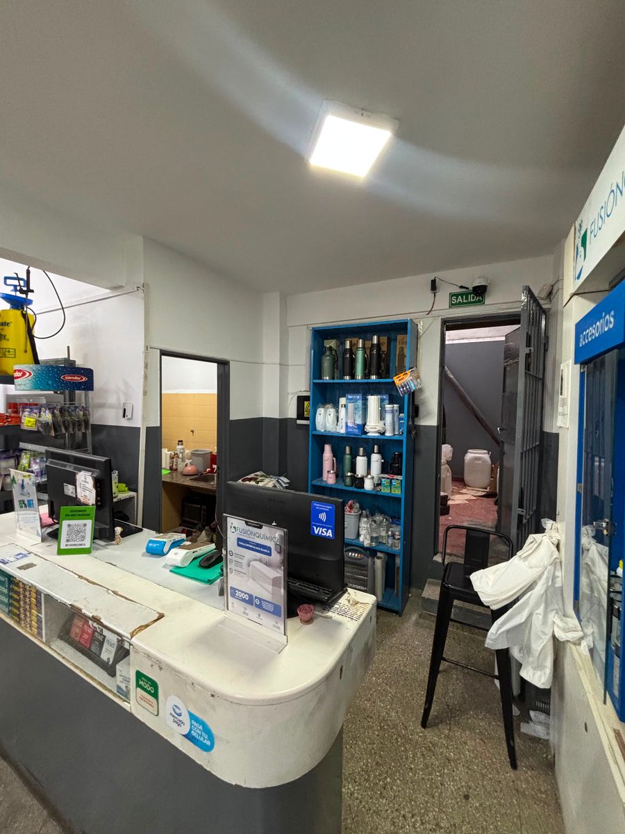 VENTA LOCAL COMERCIAL SAN MARTIN CENTRO