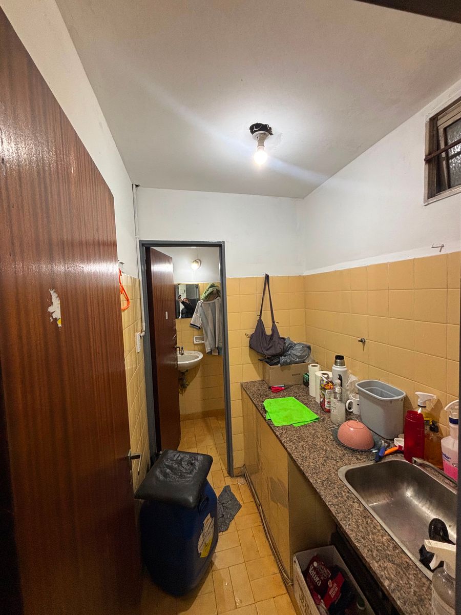 VENTA LOCAL COMERCIAL SAN MARTIN CENTRO