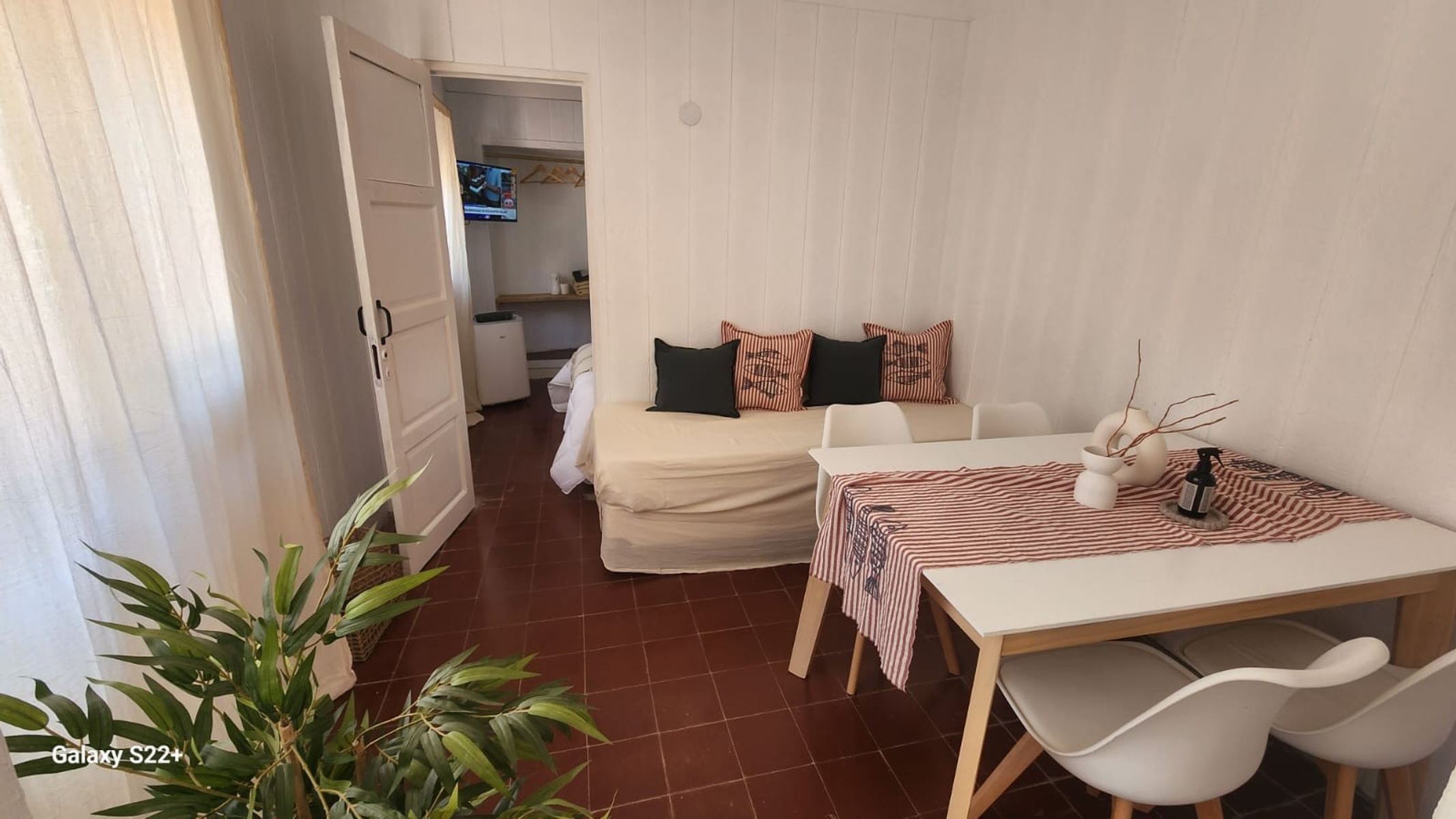 Dpto interno Céntrico