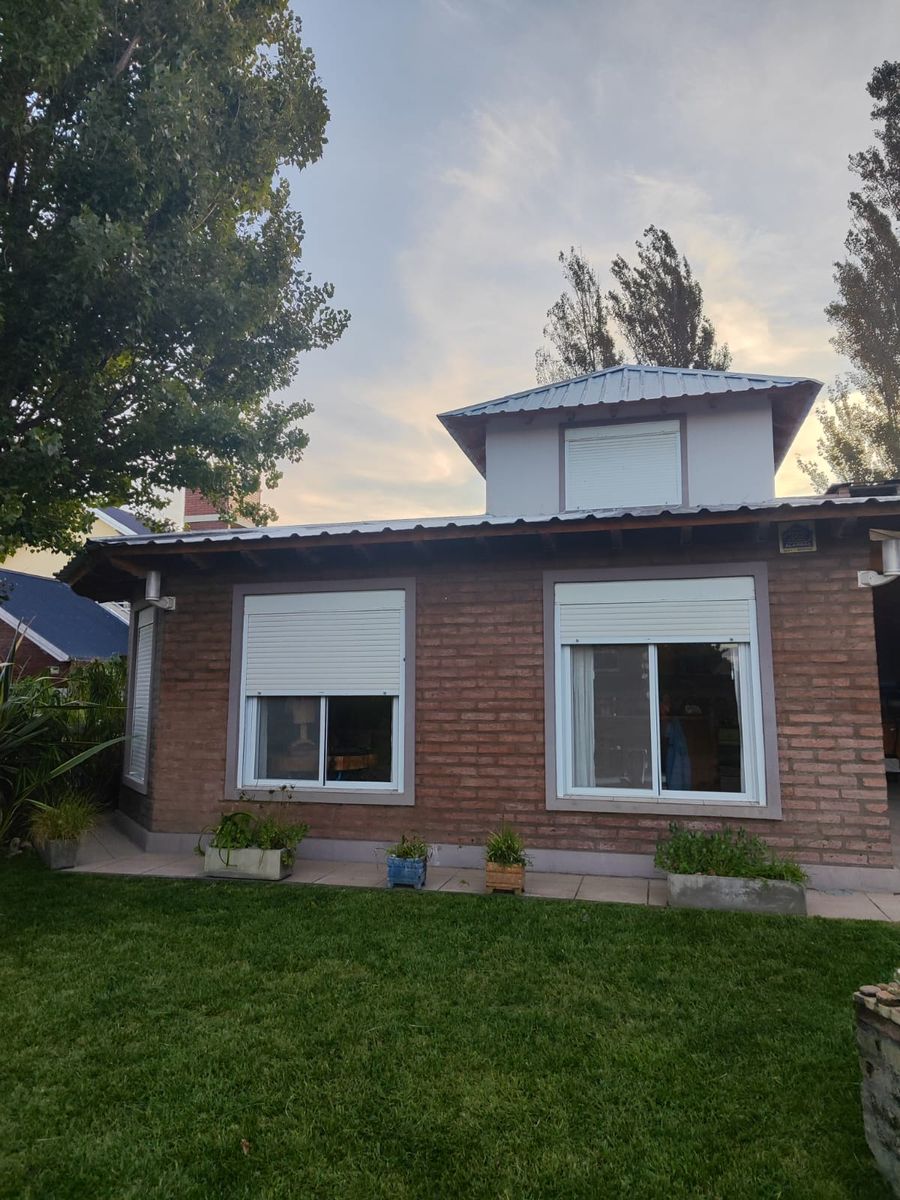 Casa en Monte del Este